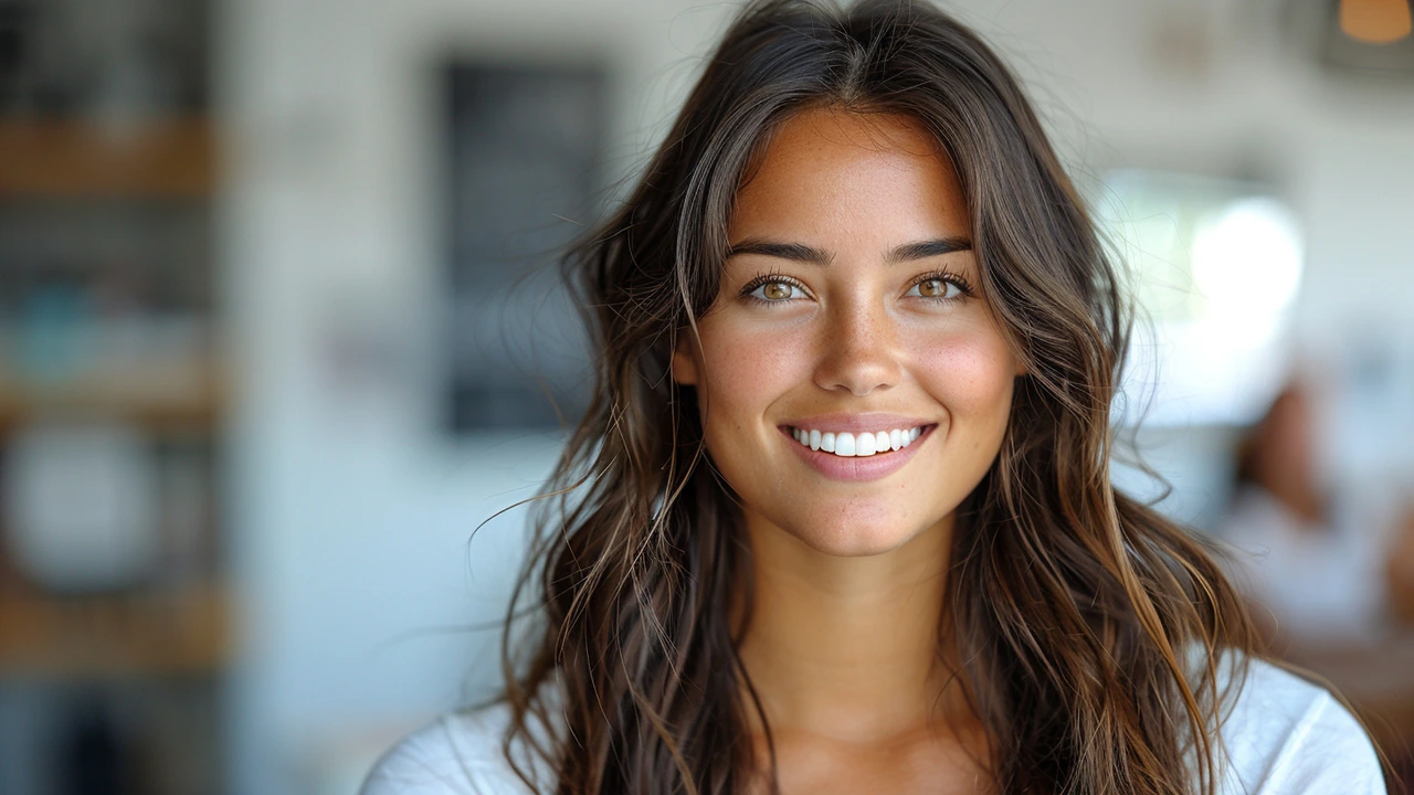 Kompletní průvodce bělením zubů: Jak získat zářivý úsměv