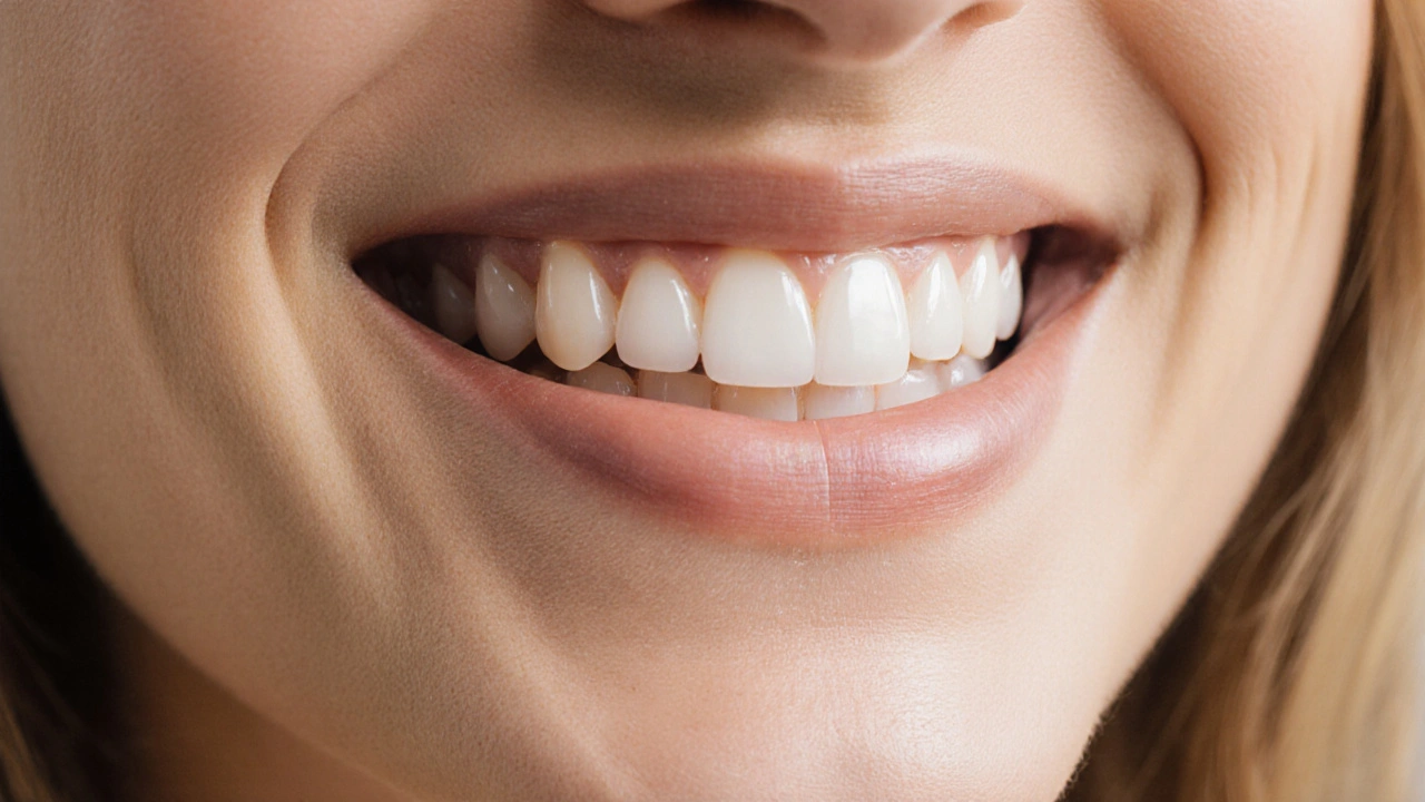 Bělení zubů: Jak dosáhnout zdravého a zářivého úsměvu bez škod