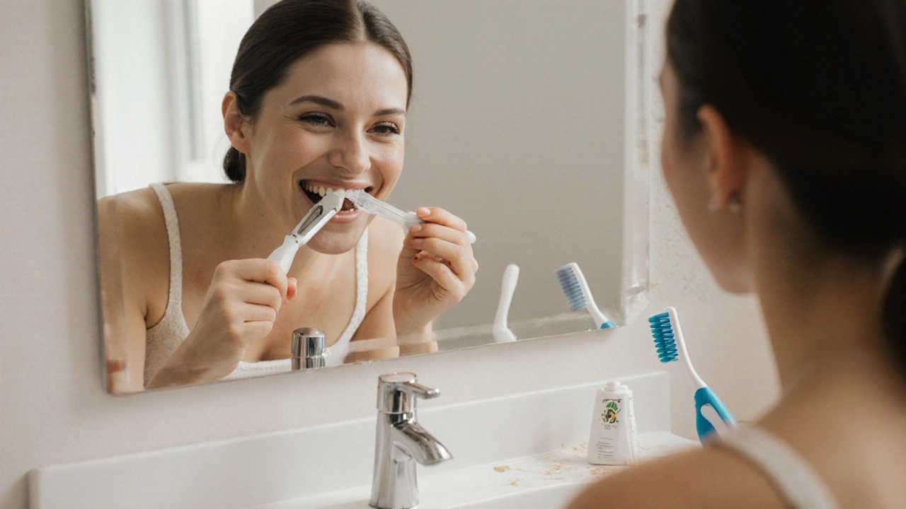 Co způsobuje tlak v zubech a jak s tím bojovat?