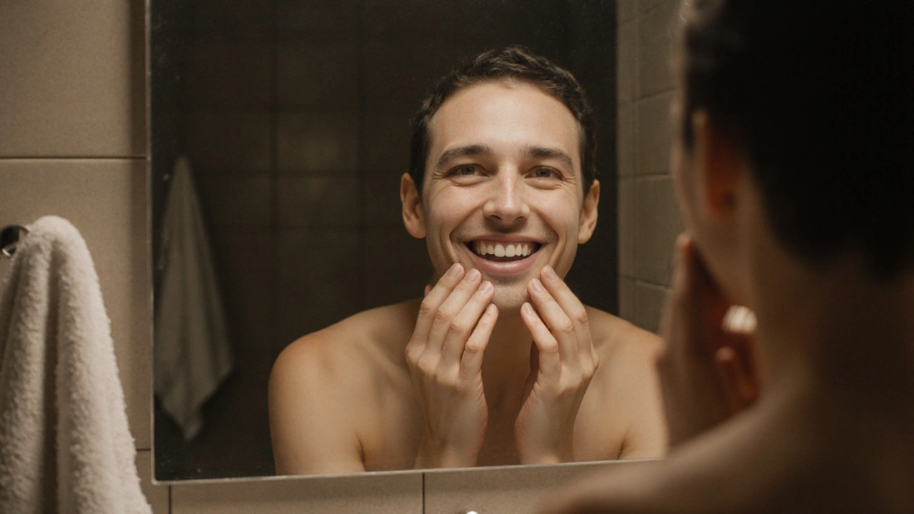 Estetické fazety: Jak vrátit sebevědomí pomocí moderní estetické stomatologie