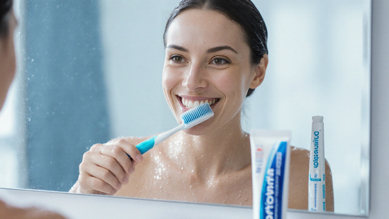 Jak často můžete bělit zuby bez škody na zdraví?