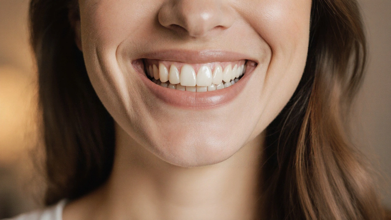 Jak estetické fazety mohou změnit váš vzhled