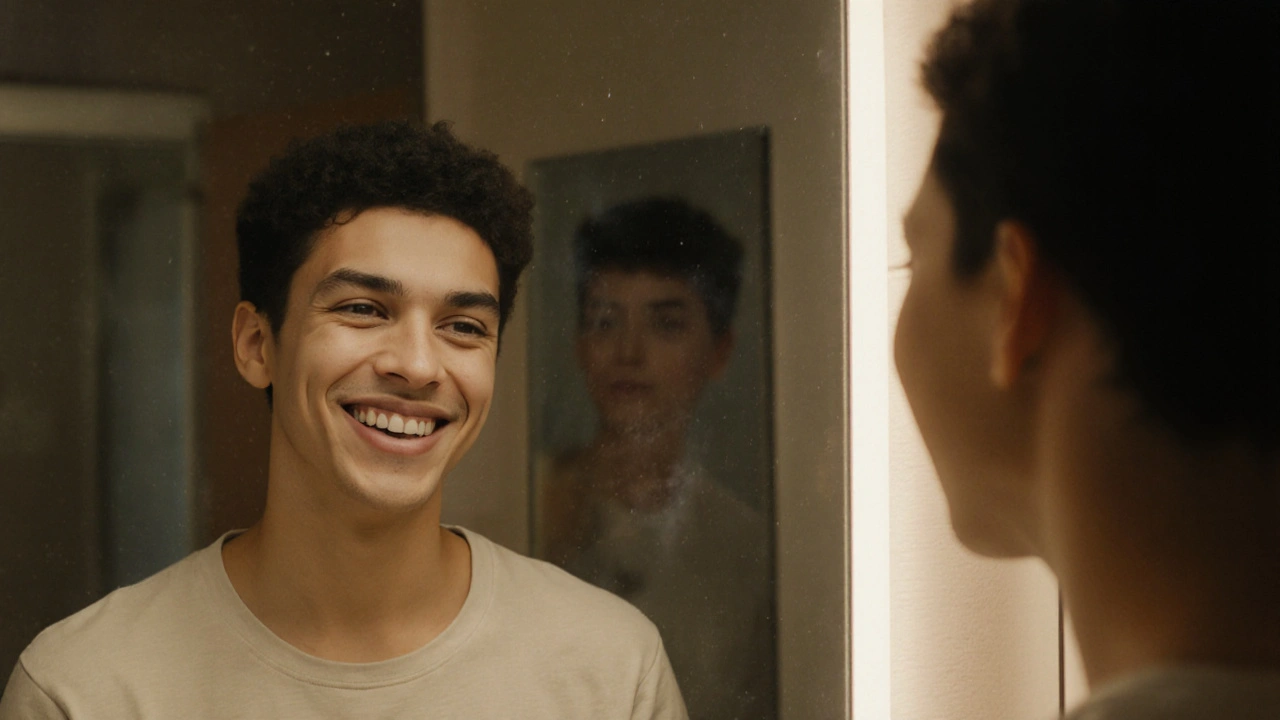 Jak rovnátka mohou ovlivnit vaše vztahy