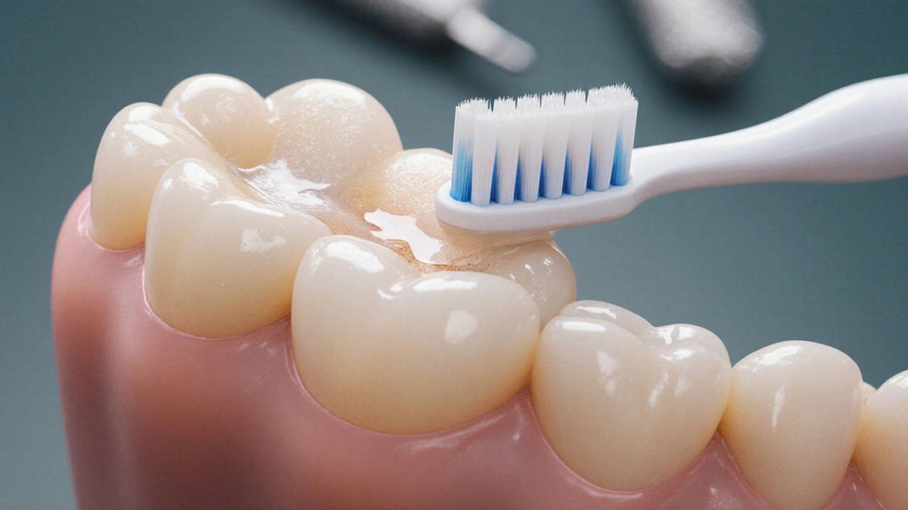 Jak se rychle zbavit zubního kazu: praktické kroky, které skutečně pomohou