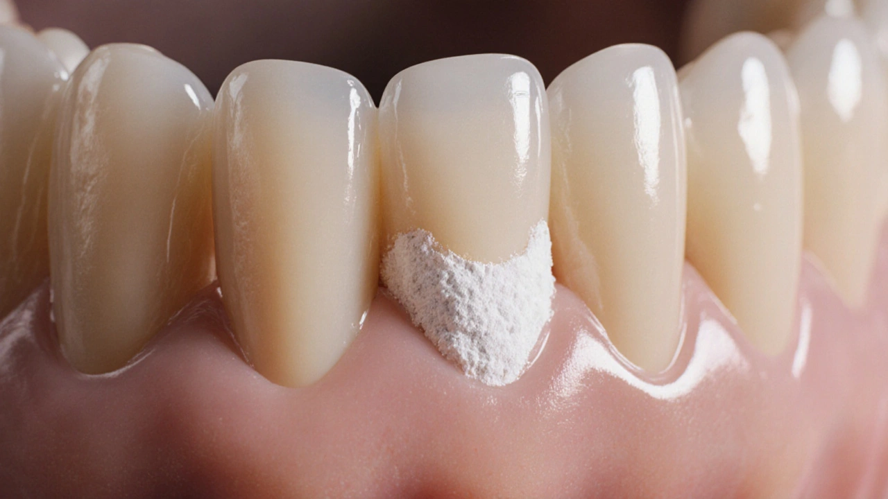 Počínající zubní kaz: Jak ho zvládnout s pozitivním přístupem a zabránit jeho rozvoji