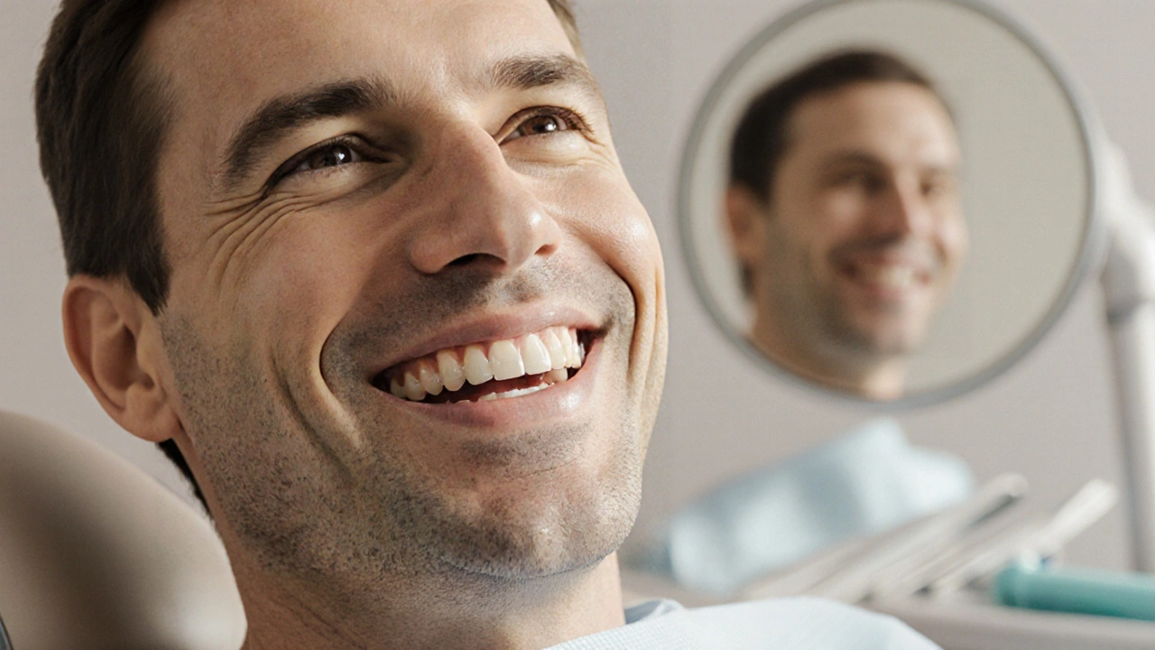 Proč nosit fixní rovnátka? Výhody, které změní vaši kvalitu života