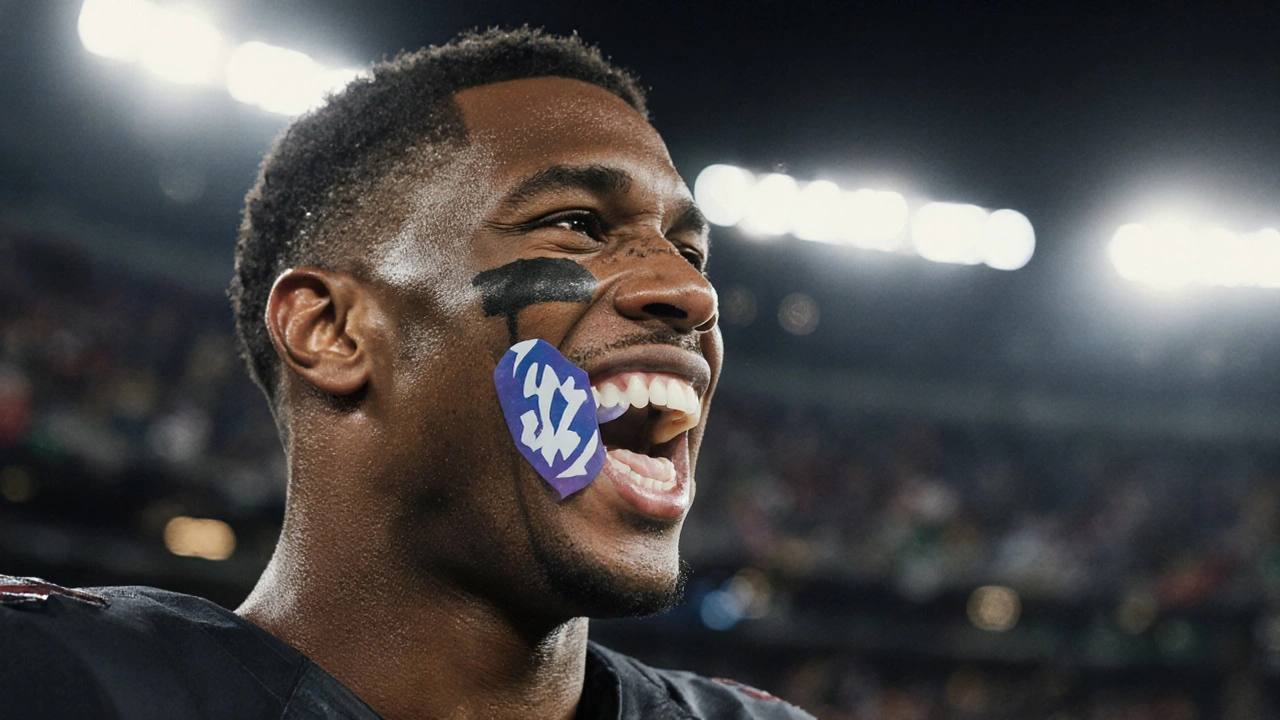 Zubní implantáty pro sportovce: Jaké možnosti vydrží náročný život?