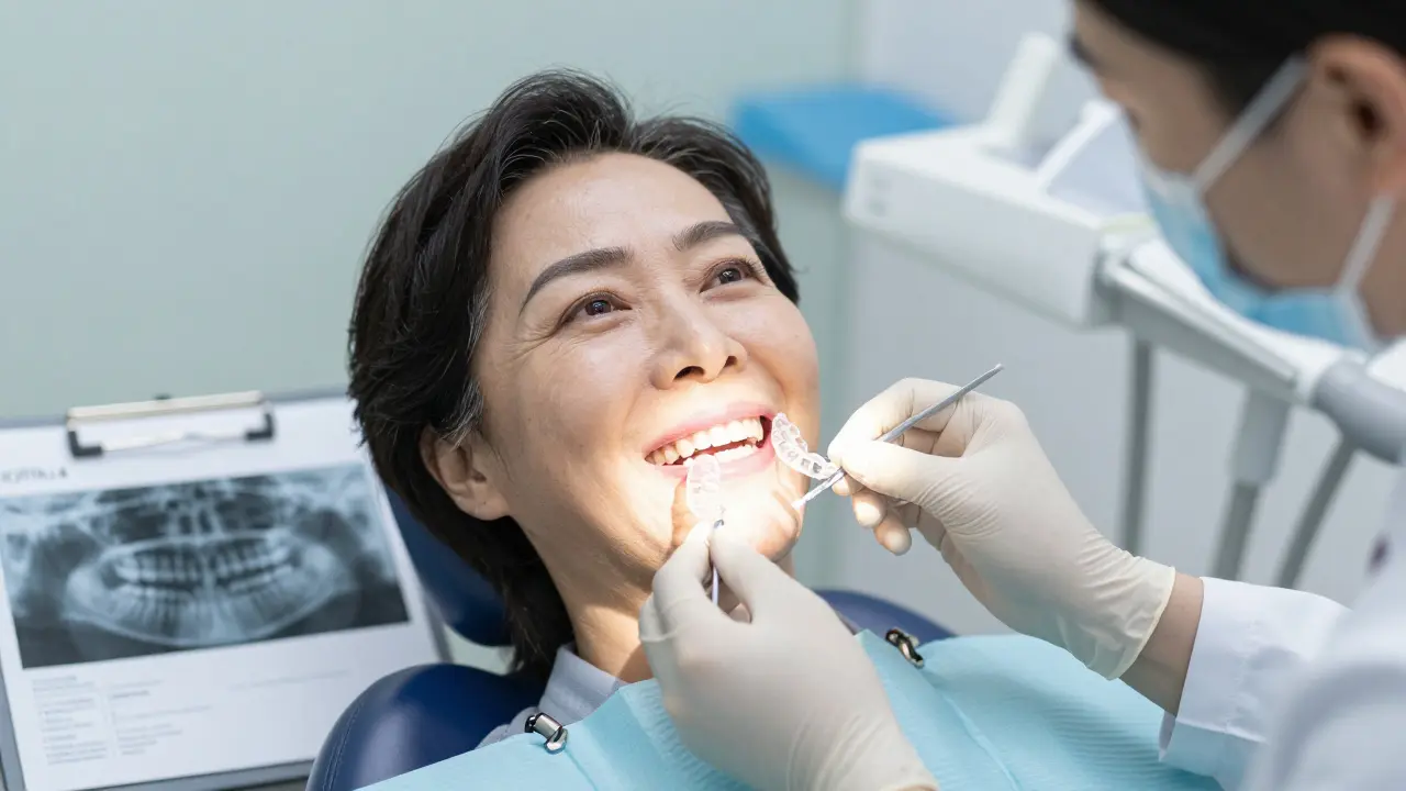 Co hradí VZP diabetikům? Přehled pokrytí ortodontických zařízení pro diabetiky