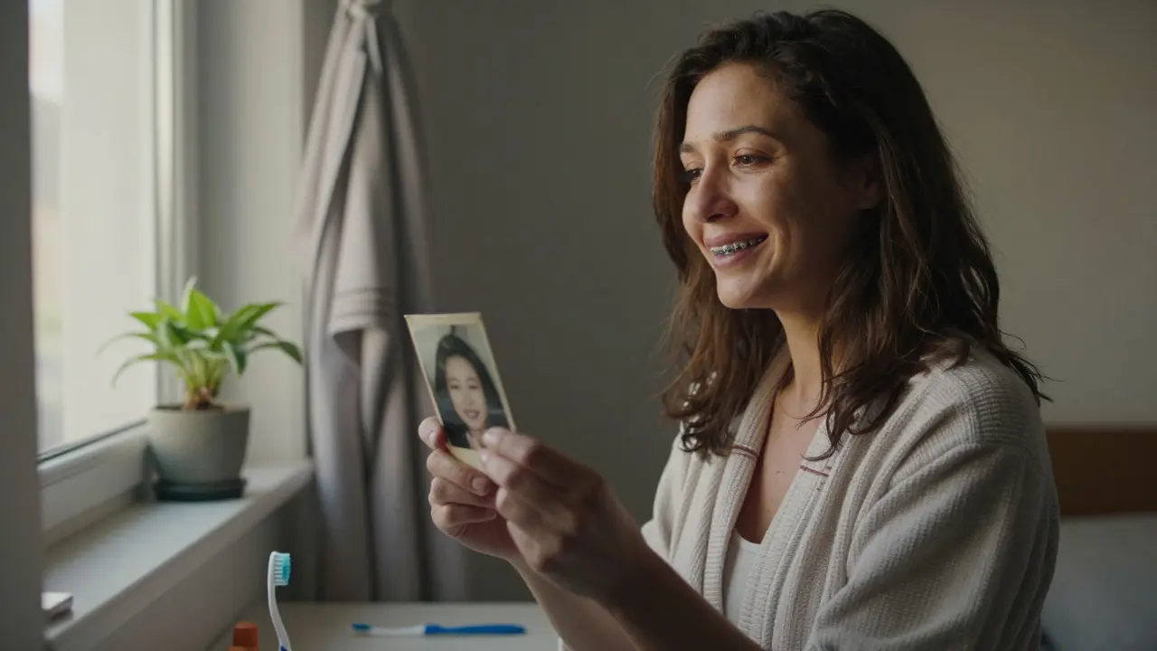 Jak rovnátka mění životy: Skutečné příběhy změny, které překonaly strach