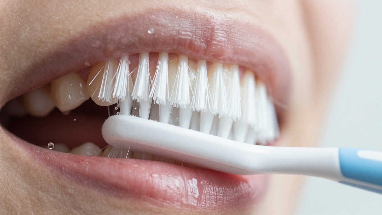 Jaký je rozdíl mezi sonickým a rotačním kartáčkem? Co si vybrat pro lepší ústní hygienu