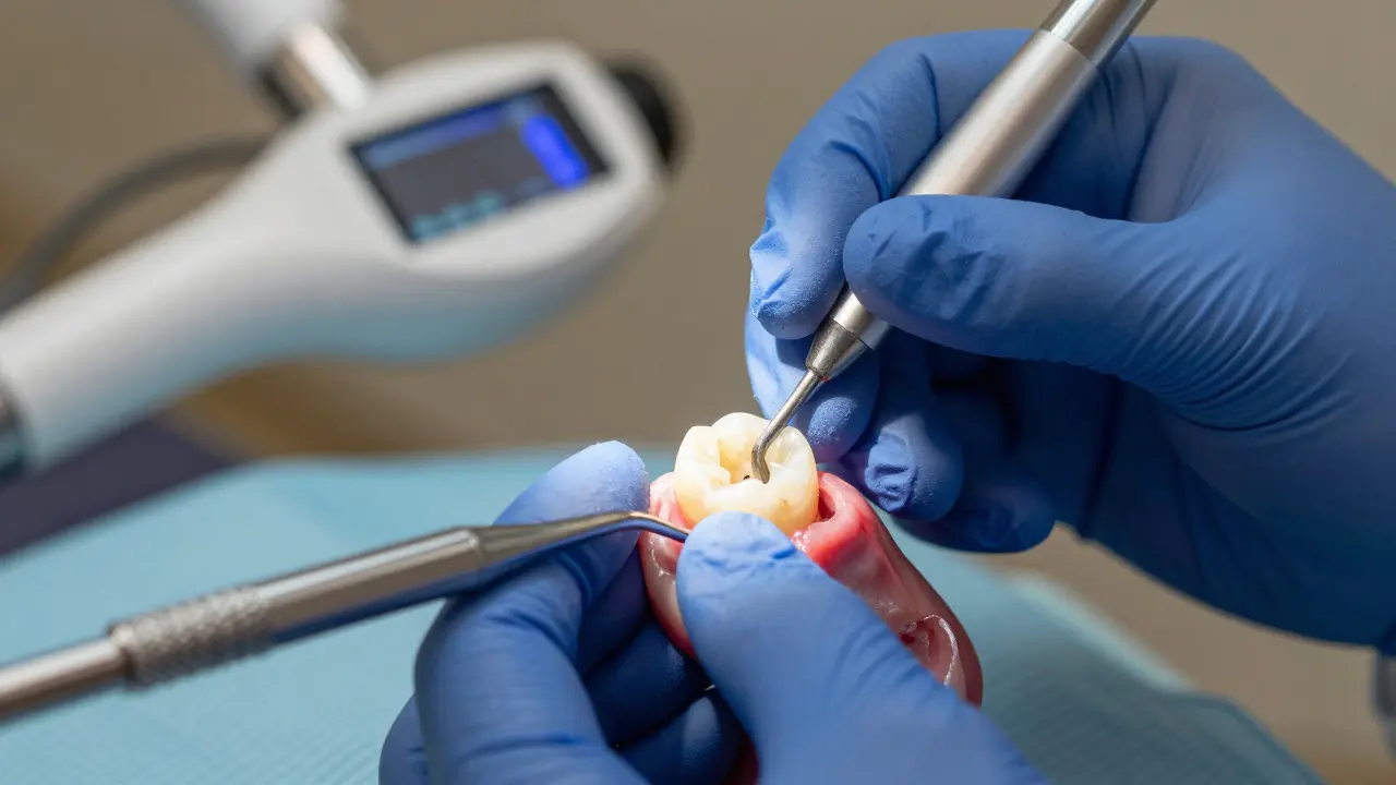 Kdy je nutná korunka? Všechno, co potřebujete vědět o celokeramické korunce