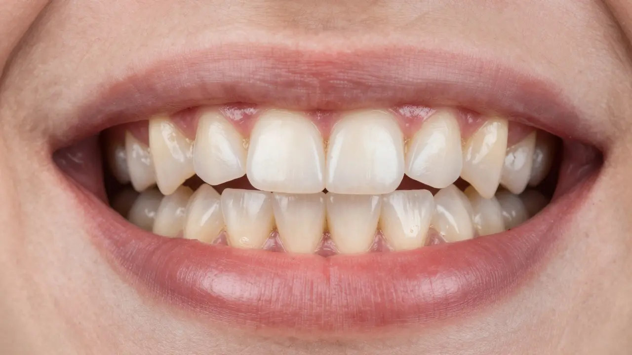 Názvy jednotlivých zubů a jejich význam pro celkové zdraví