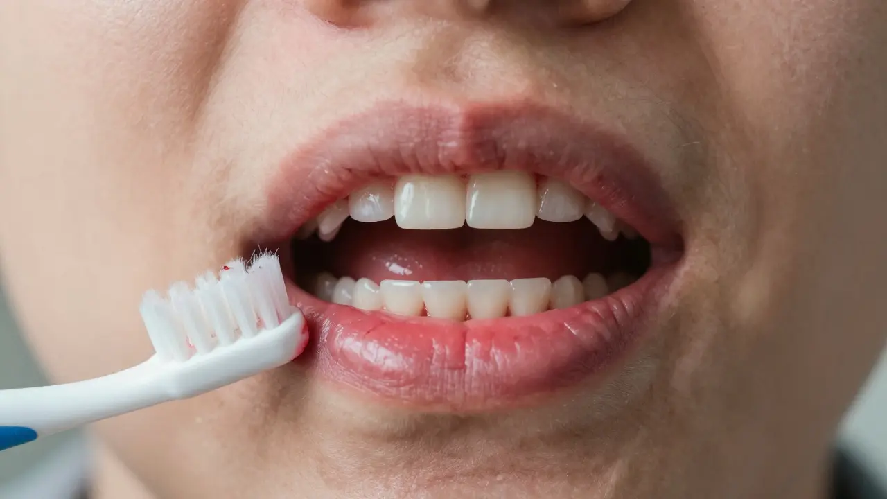 Jak odstranit zubní kámen pod dásní: praktický průvodce pro domácí péči a lékařskou pomoc