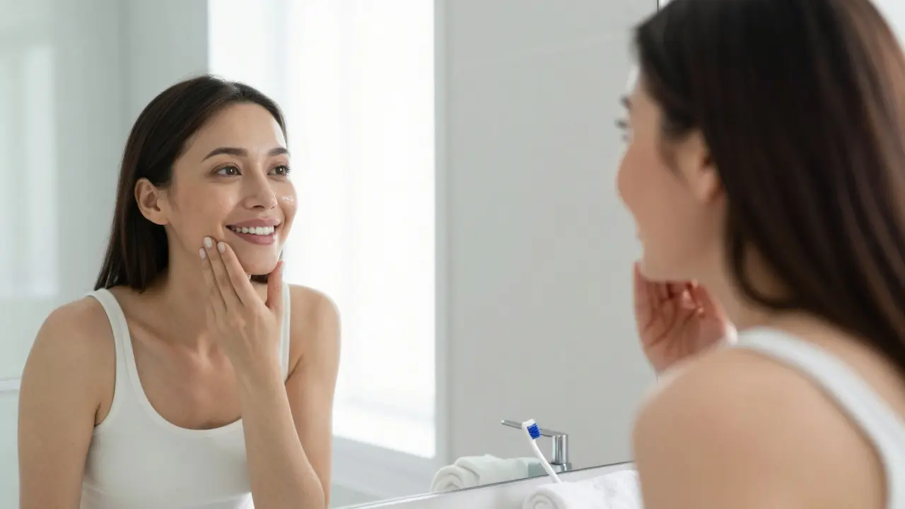 Jak zubní fazety mohou změnit vaše sebevědomí