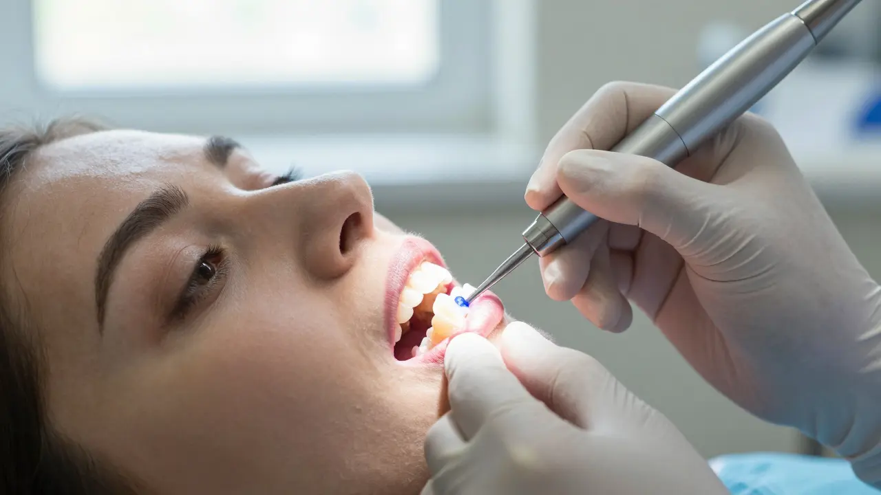 Kompozitní fazety cena: Jak skutečně ušetřit bez kompromisů na kvalitě