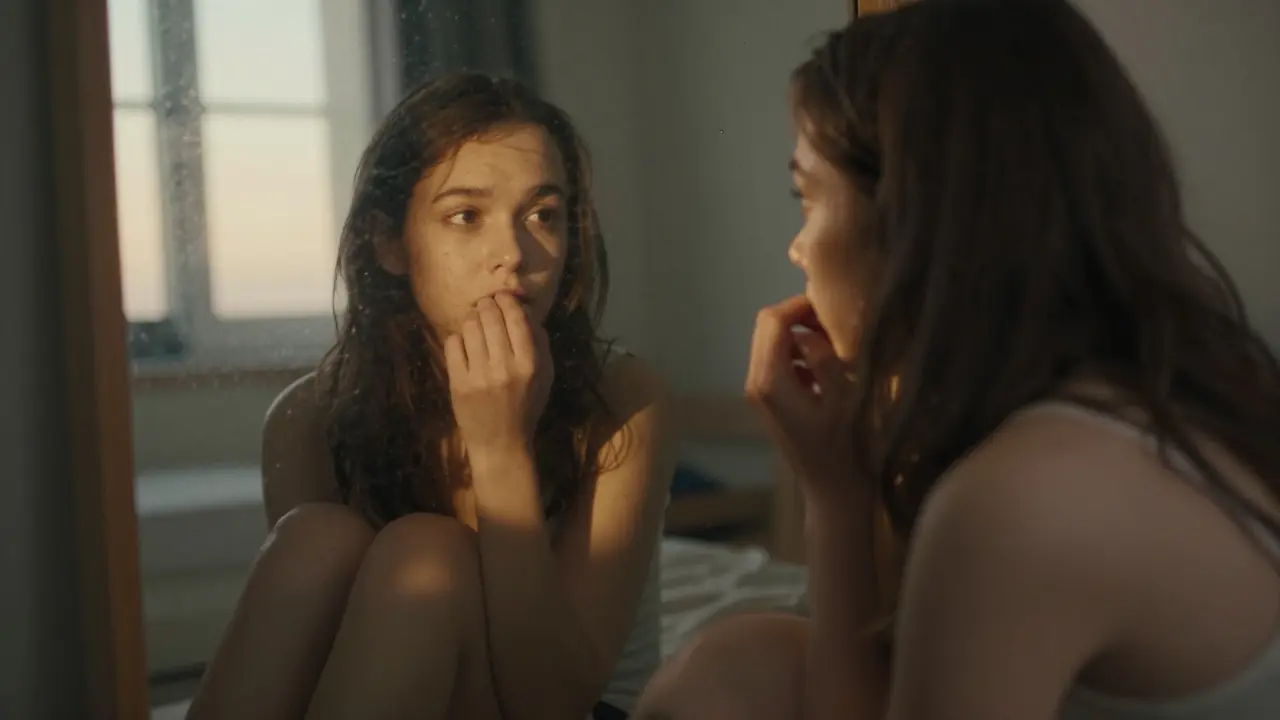 Křivé zuby: jak je napravit pomocí psychologie