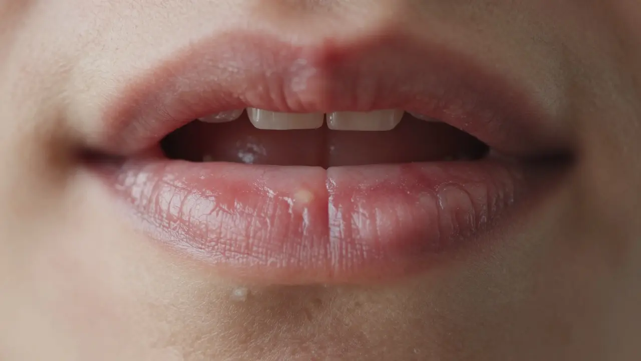 Zubní kámen pod dásní: jak ho odstranit přírodními prostředky