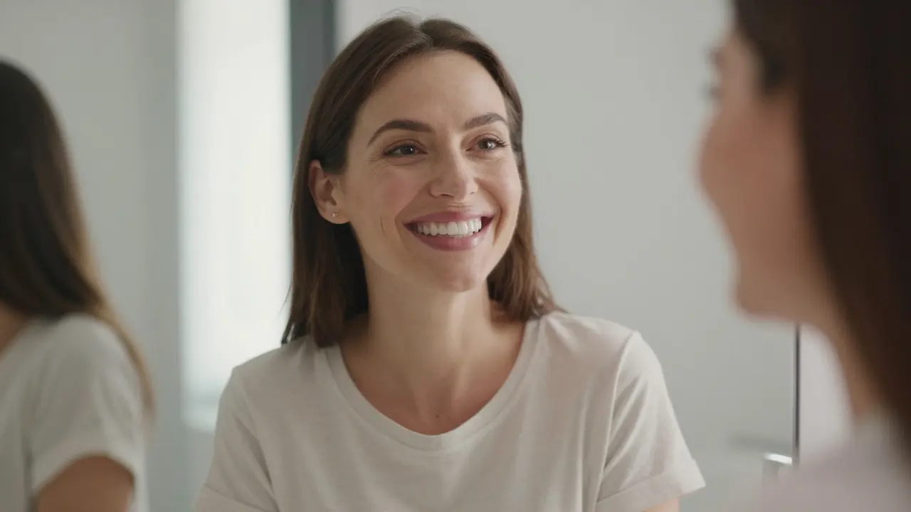 10 důvodů, proč zvolit fazety na křivé zuby