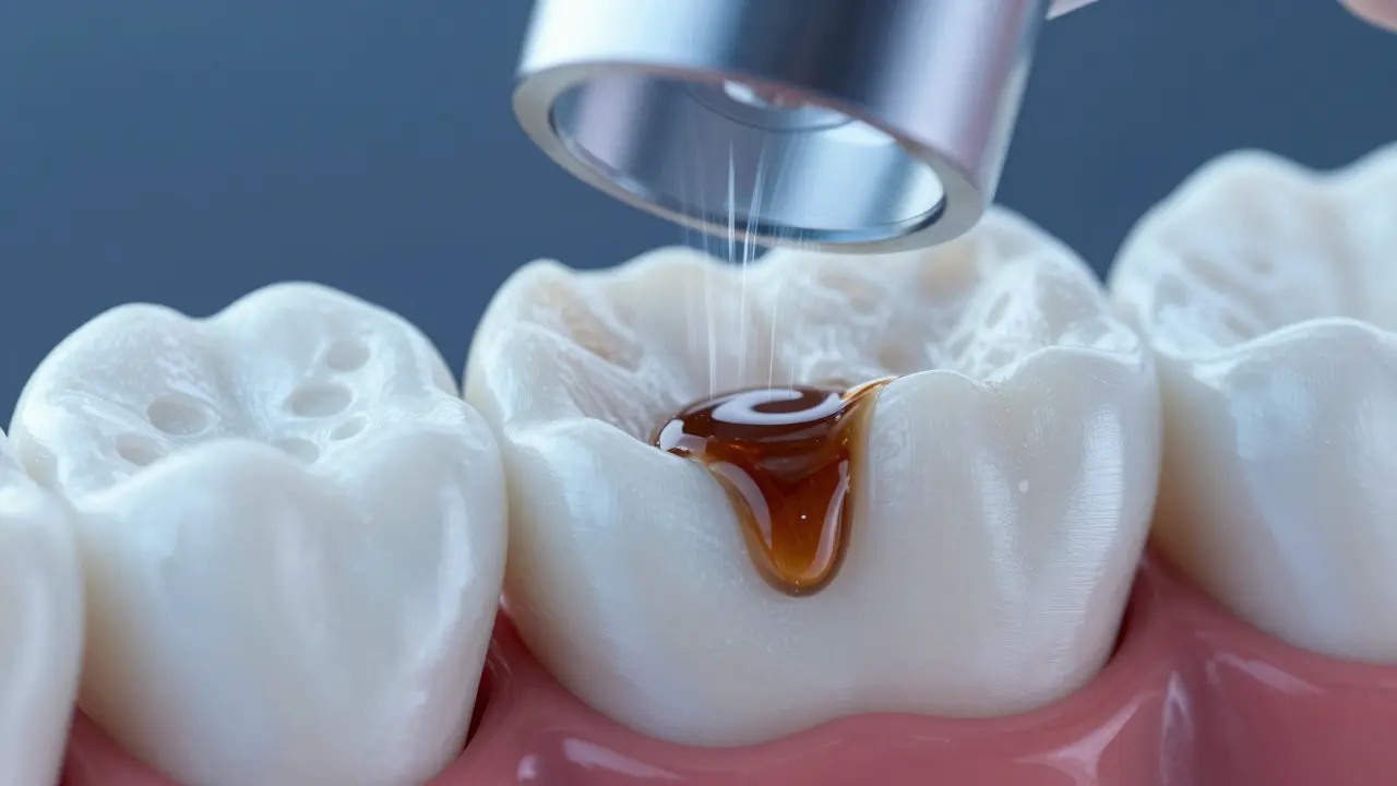 Co nejíst po bělení zubů laserem? Praktický průvodce pro trvalé výsledky