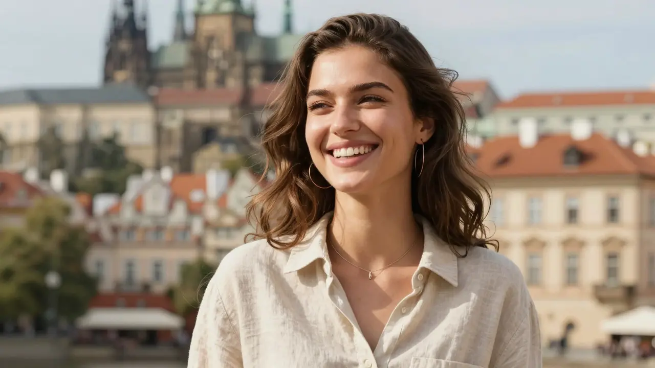 Jak se mezera mezi zuby může stát vaším osobním stylem