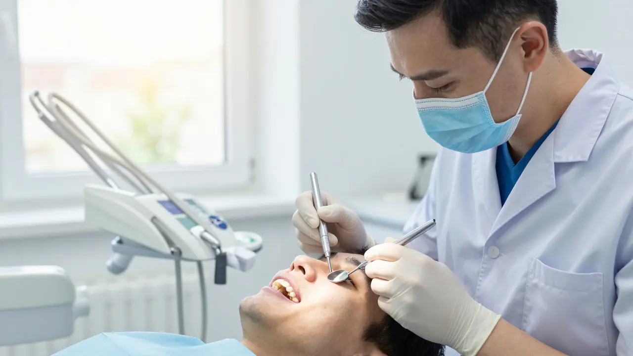 Celý průvodce cenami rovnátek v ČR 2026: Kolik reálně zaplatíte?