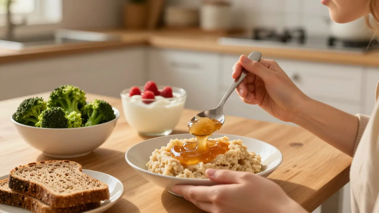 Co nejíst při zácpě při fixních rovnátkách? Praktické rady pro každodenní život