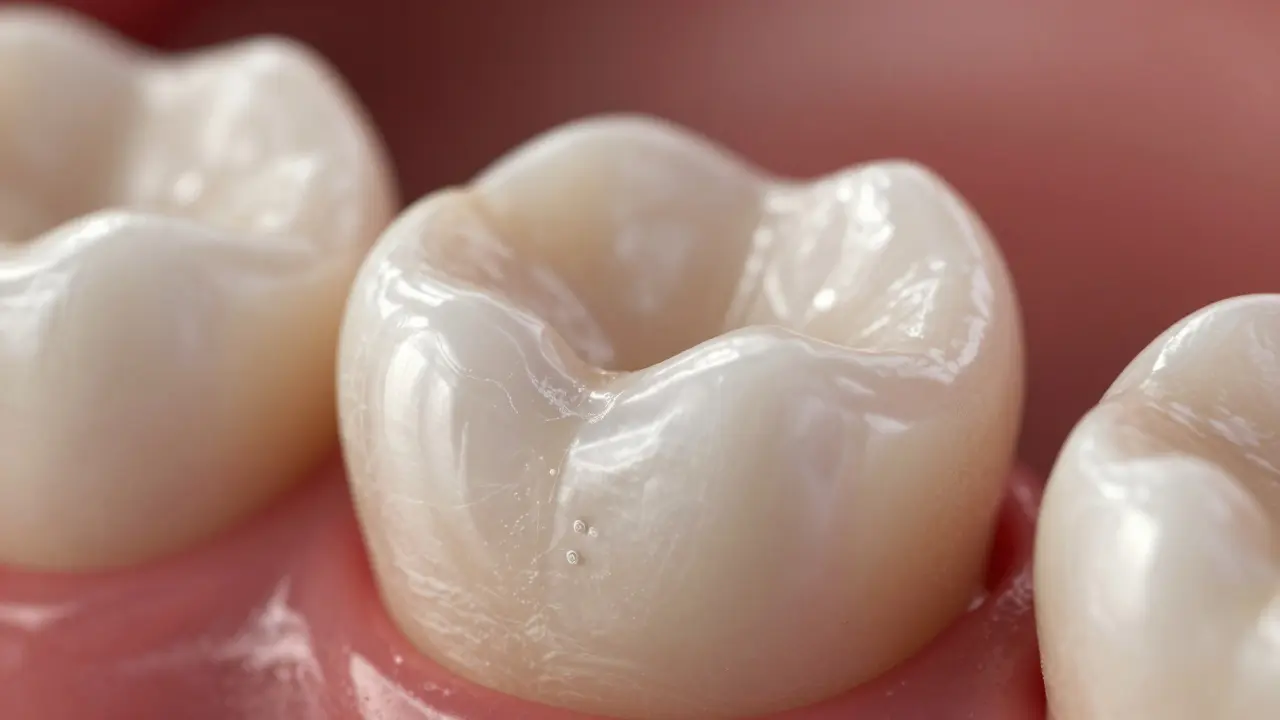 Jak rychle se šíří zubní kaz a co s tím dělat