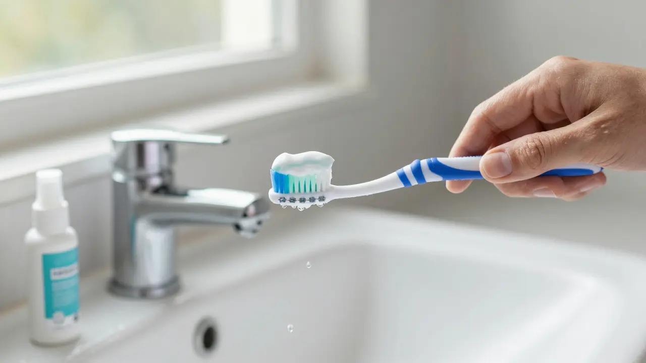 Jak se vyhnout problémům s fixními rovnátky: praktický průvodce pro dospělé i děti