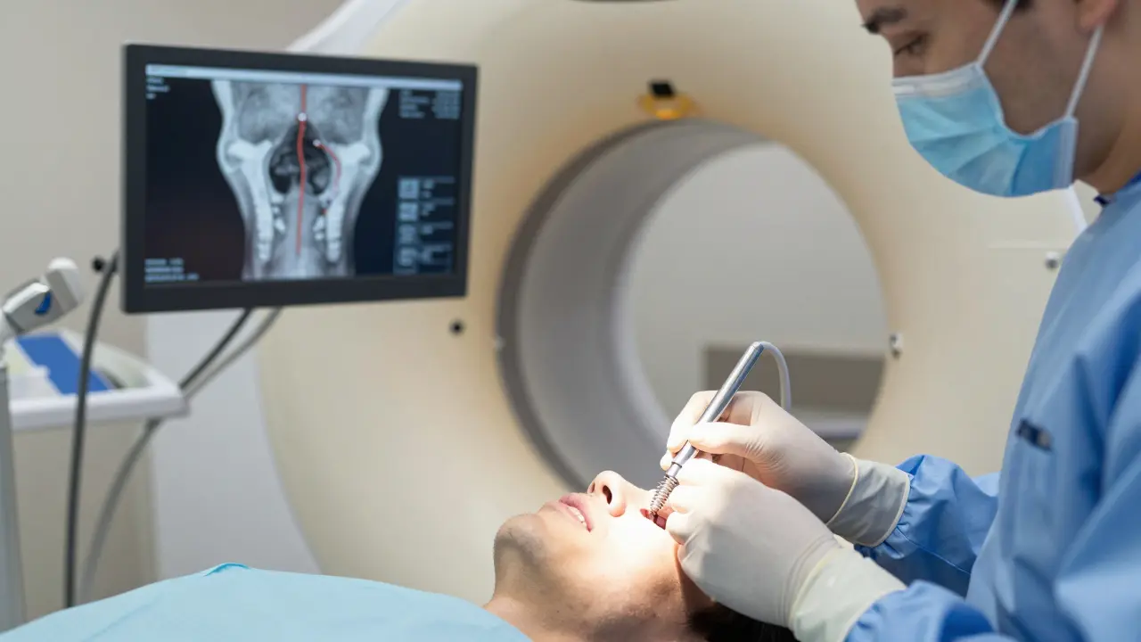 Proč jsou zubní implantáty bezpečnou volbou pro ztracené zuby?