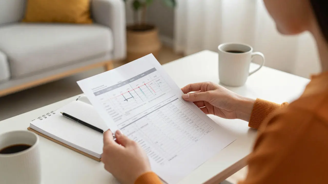 Regionální rozdíly: Praha versus Brno