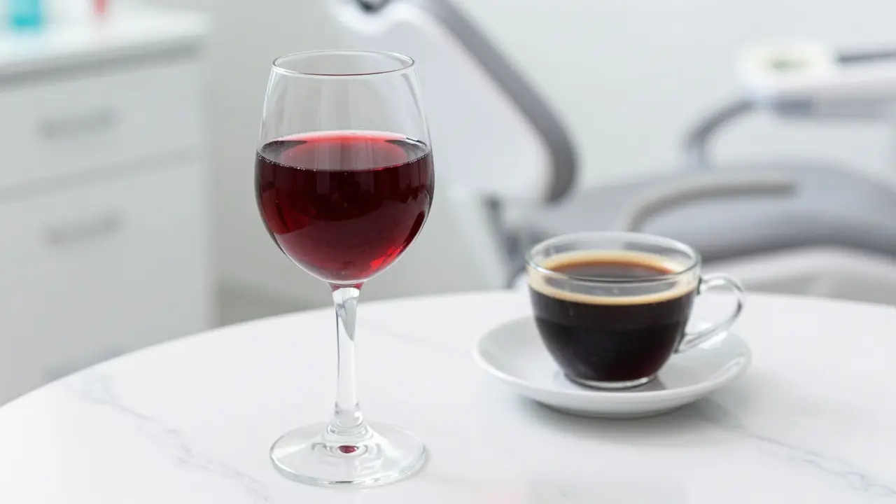 Co se nesmí dělat po dentální hygieně: Seznam zakázaných věcí