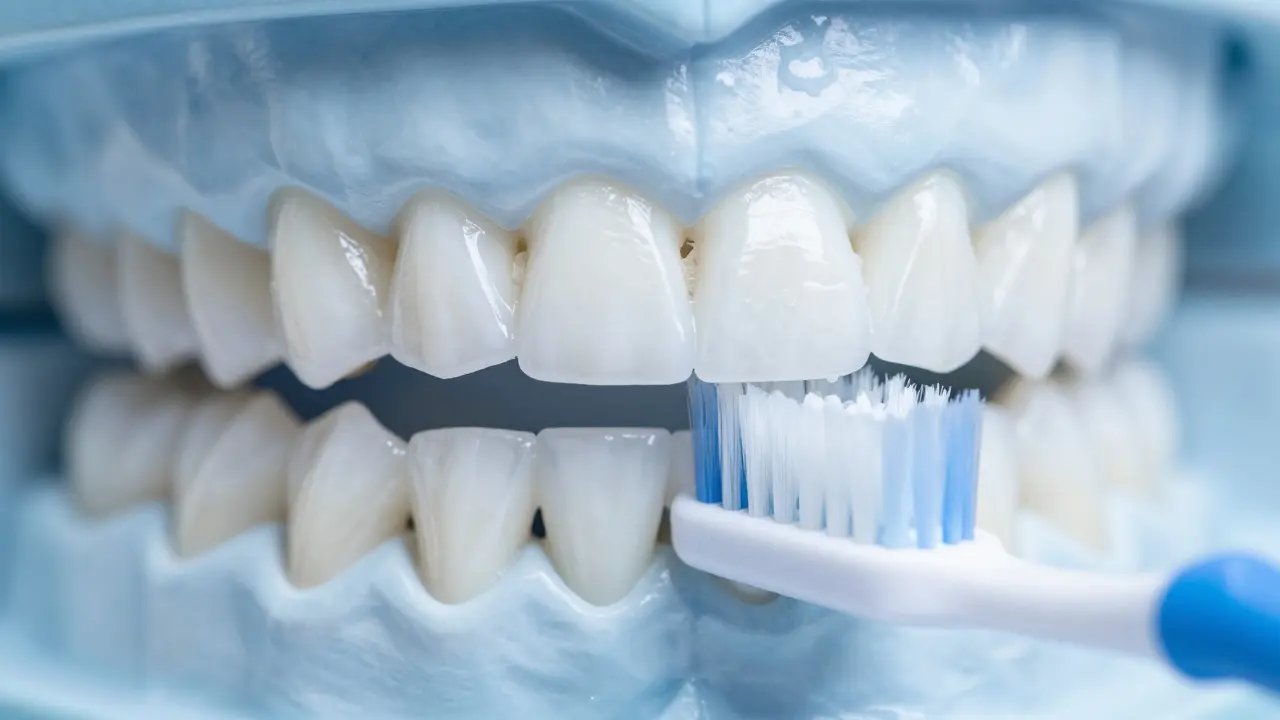 Jak předcházet mezizubnímu kazu: Kompletní průvodce prevencí