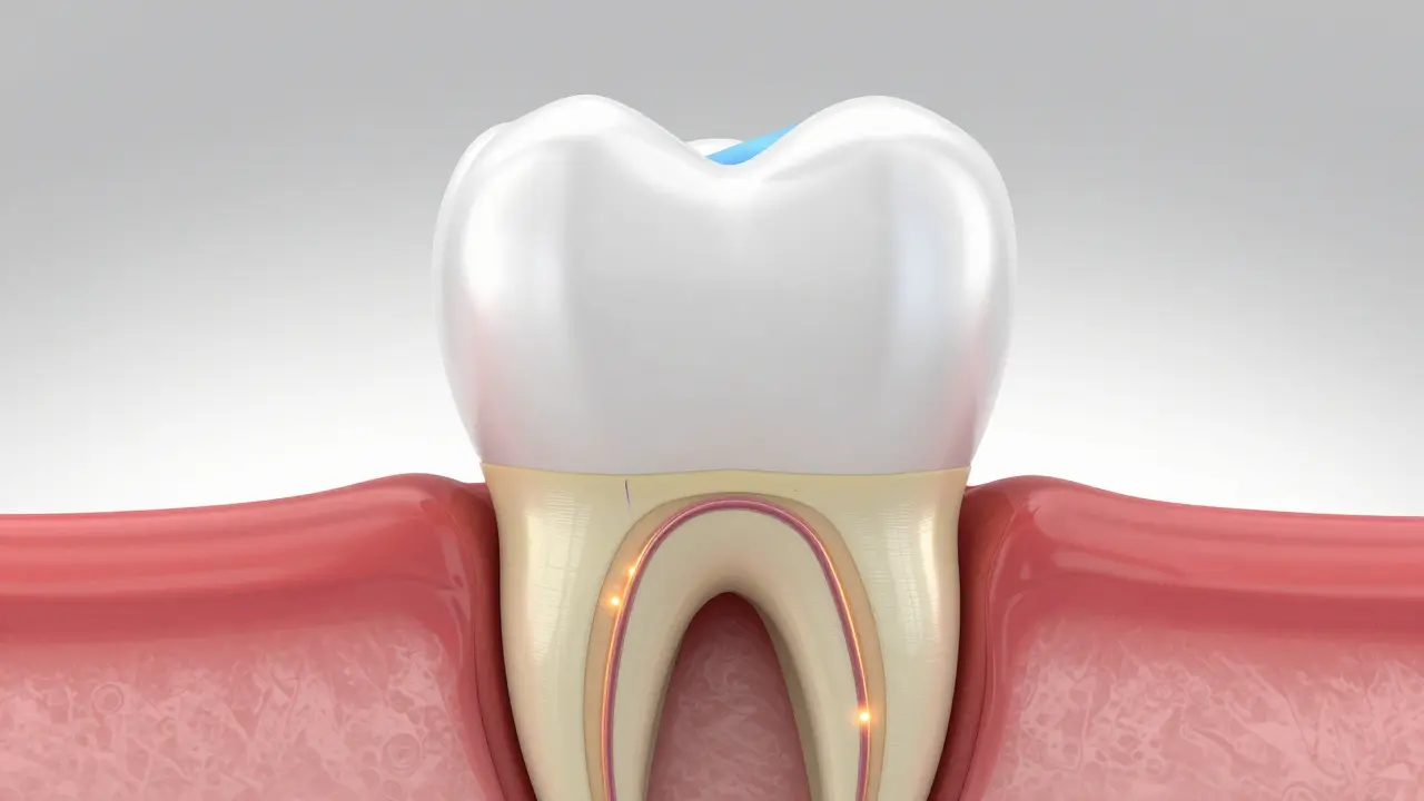 Jak se rychle a efektivně zbavit citlivosti zubů: Praktický průvodce