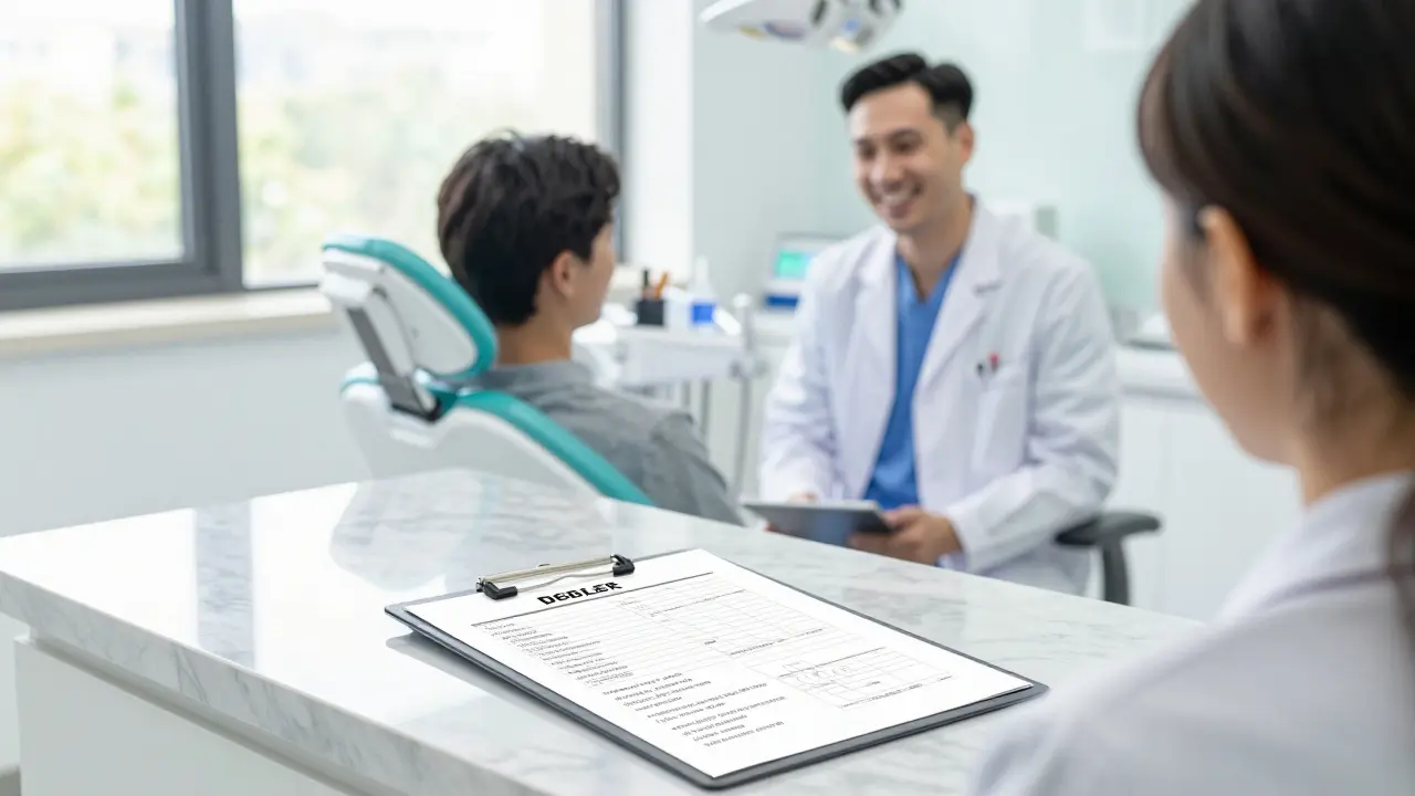 Kde si nechat vyplatit los na zirkonovou korunku? Průvodce náhradou zubů