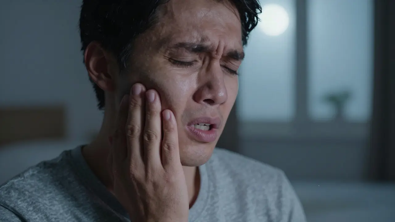 Kdy vyhledat zubní pohotovost? Průvodce pro akutní bolesti a úrazy