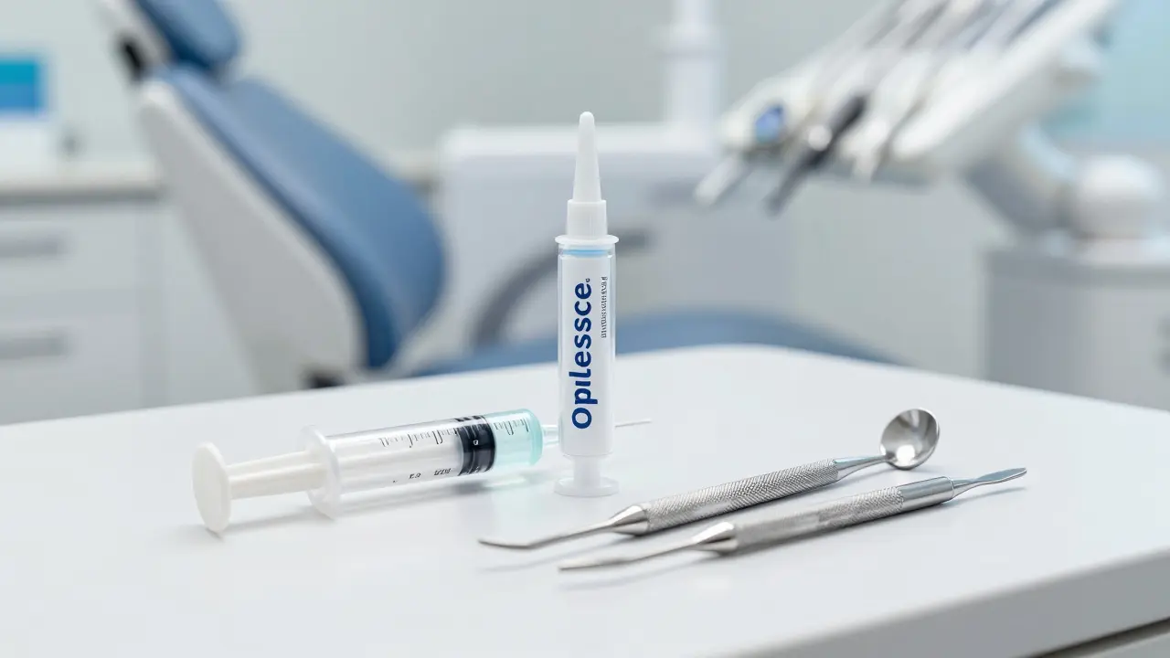 Opalescence bělení zubů: Proč je tato metoda nejlepší volbou pro váš úsměv