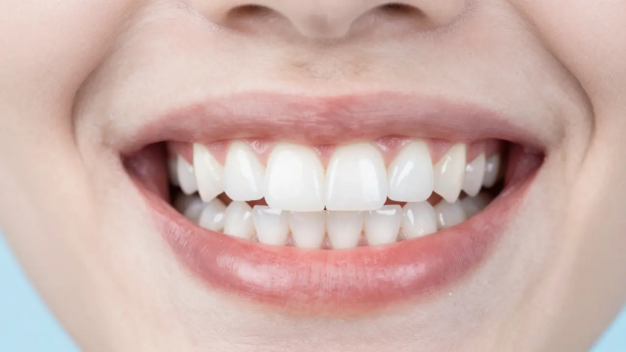 Proč je Opalescence bělení zubů hit a jak funguje