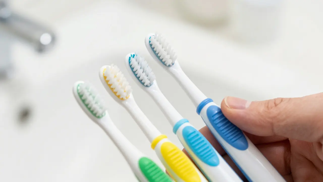 5 tipů, jak správně používat mezizubní kartáčky pro dokonalou ústní hygienu