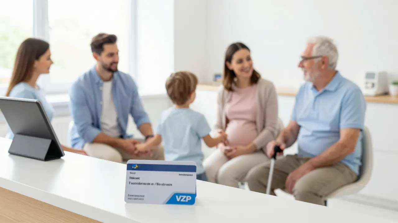 Přispěvek VZP na dentální hygienu v roce 2023: Jaké jsou podmínky a částka?