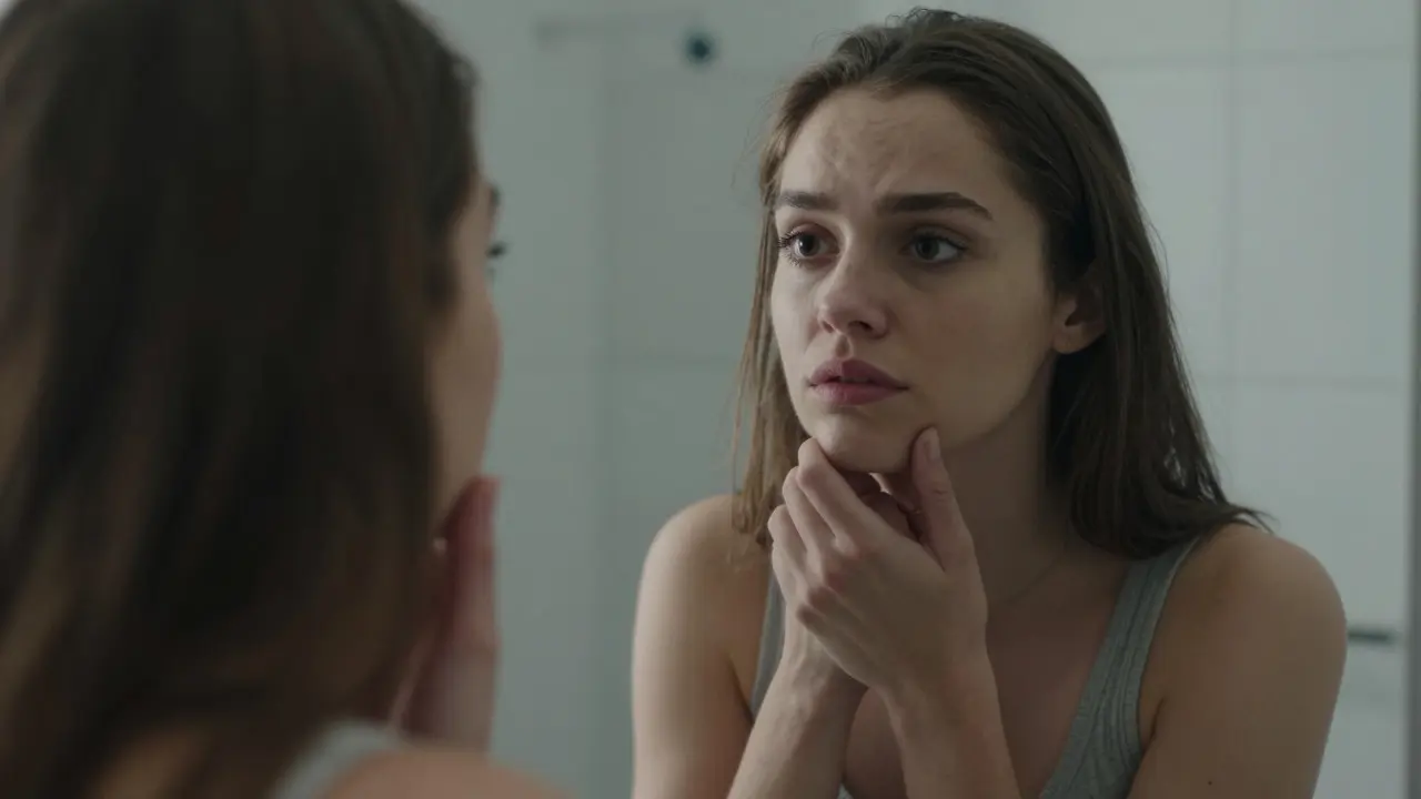 Jak se vyrovnat s psychologickými důsledky mezery mezi zuby: Průvodce sebevědomím