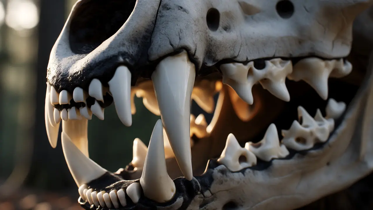 Jak se liší typy zubů u různých druhů zvířat? Průvodce dentální anatomii