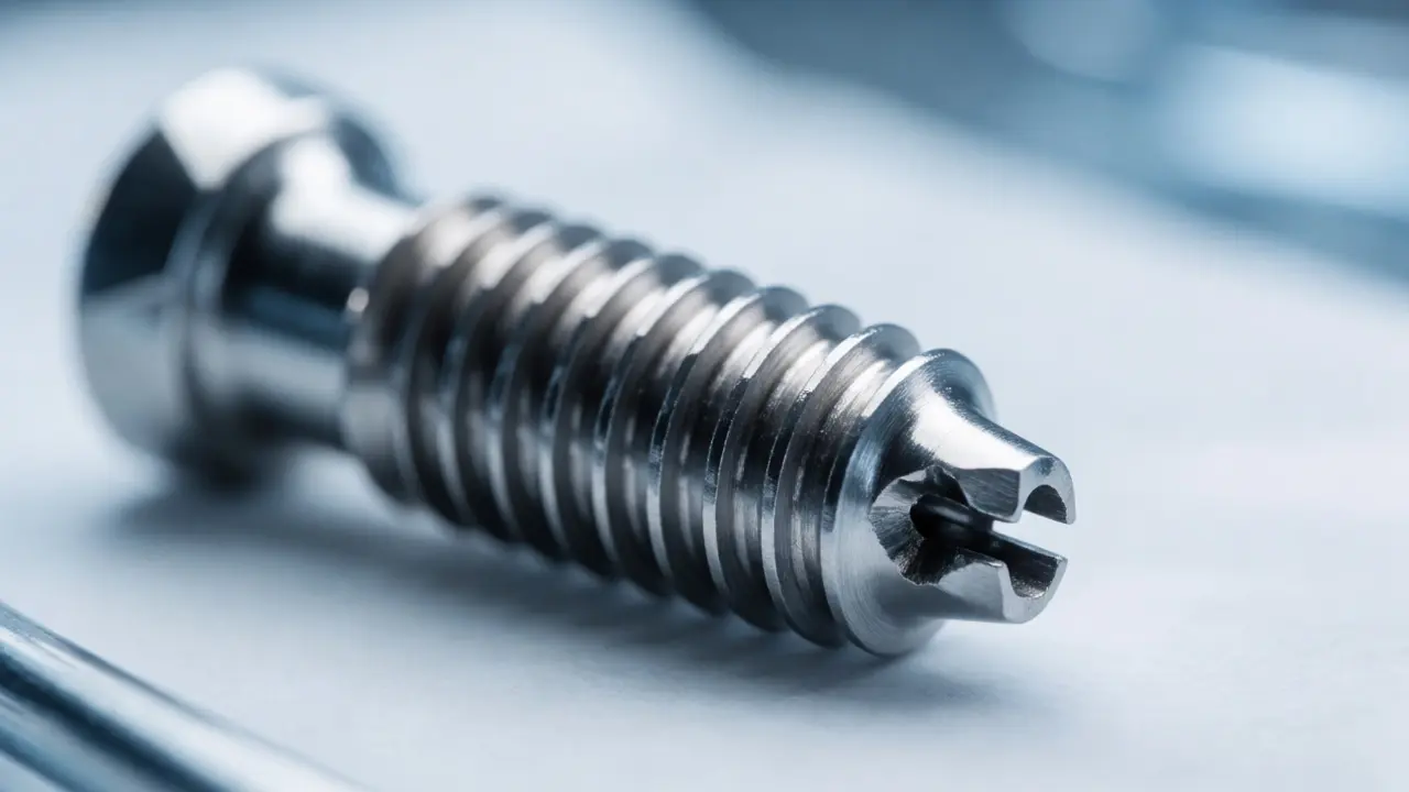 Jaké zvolit implantáty? Průvodce materiály a typy