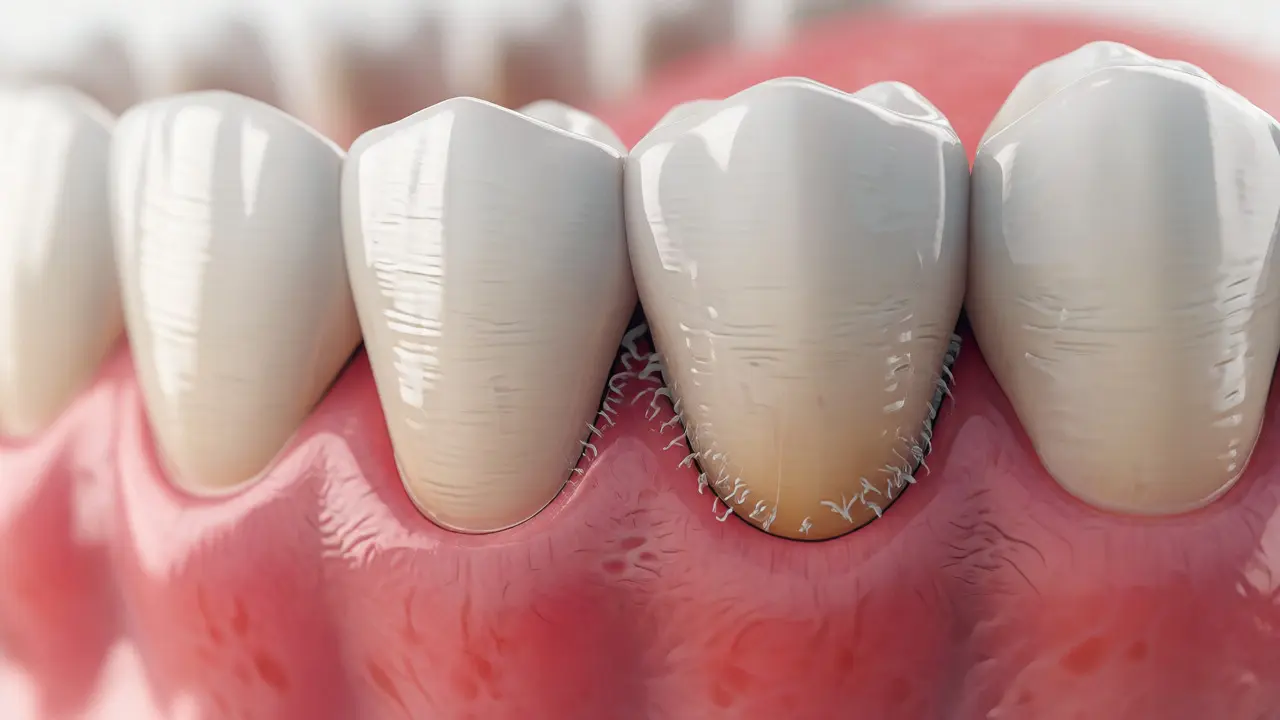 Dentální hygiena: Jak se vyhnout zubním chorobám