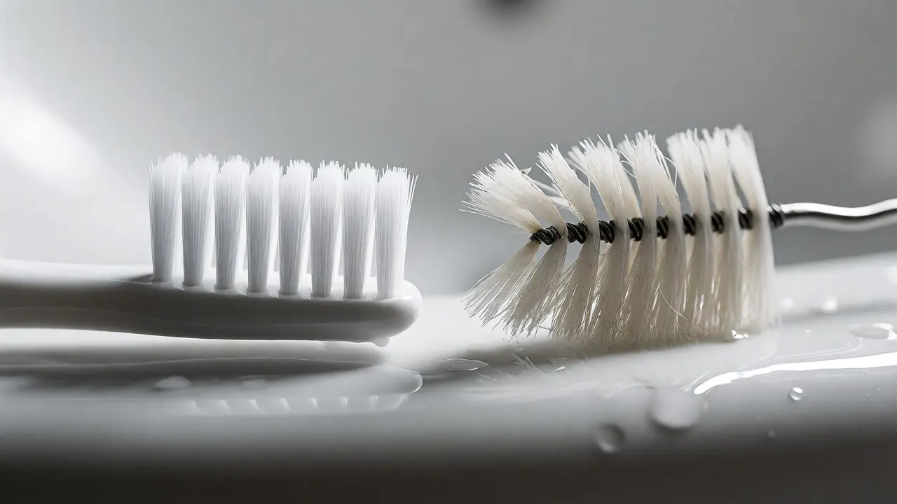 Jak často měnit mezizubní kartáčky: Průvodce ústní hygienou